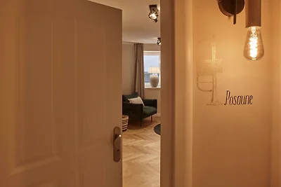 Boutique-Ferienwohnung Posaune