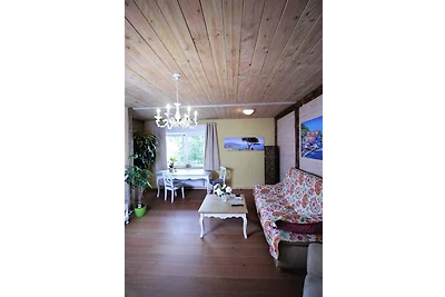 Appartamento Vacanza con famiglia Oybin