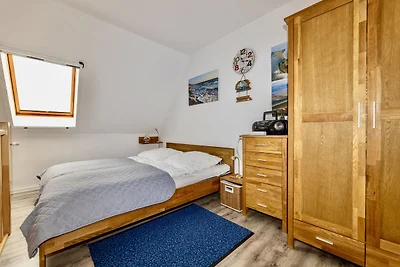 Ferienwohnung AHOI