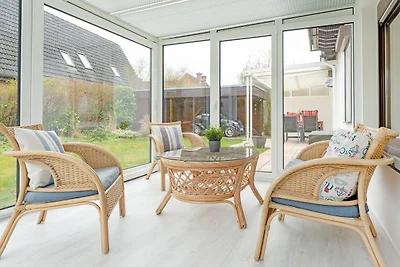 Appartamento Vacanza con famiglia Malente