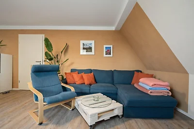 Ferienwohnung Am Höpen