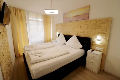 Kurhotel Schluchsee App. 1003 -
