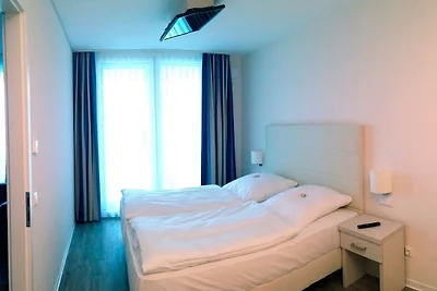 Apartment 33 "Fördetraum" mit