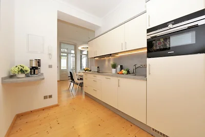 (Brise) Villa Chrissi App. 01