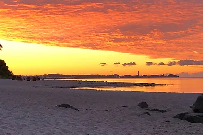 Strandoase Sonnenbucht