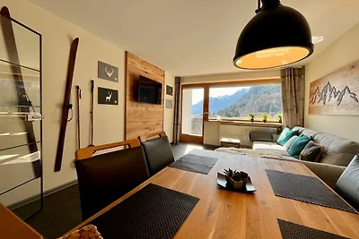 Wildgrün Panorama Lodge 11