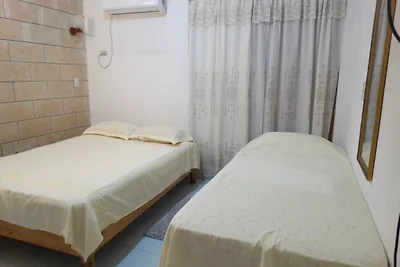 Hostal F-114 Appartement 3