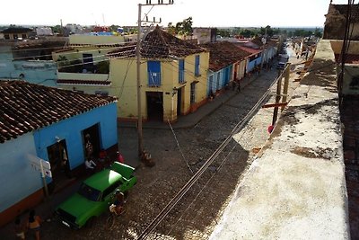 Hostal Señora de las mercedes