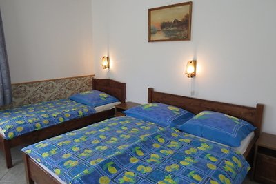 Vakantieappartement Gezinsvakantie Balatonlelle