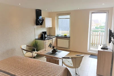 Vakantieappartement Gezinsvakantie Dahme