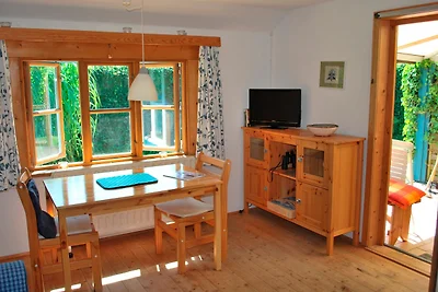 Werner, Nicole: Ferienhaus "Das