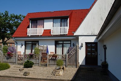 Vakantieappartement Gezinsvakantie Grödersby