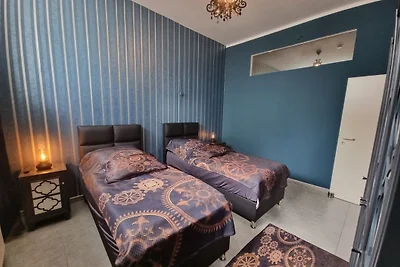 Retroversum Themen-Ferienwohnung