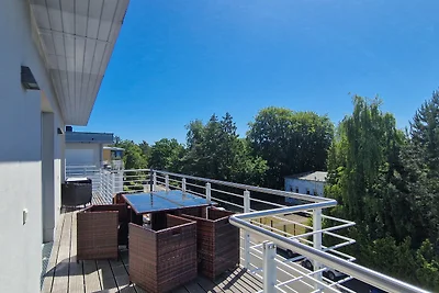 (Brise) Seeresidenz Haus Nordic