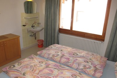 Vakantieappartement Gezinsvakantie Saas Fee