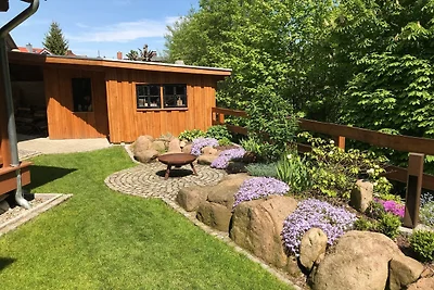 Casa vacanze Vacanza di relax Ilsenburg