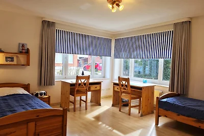 Appartamento Vacanza con famiglia Grömitz