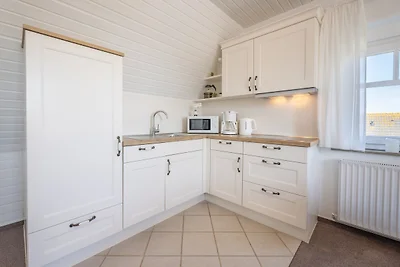 Haus Möhlmann Whg. 2