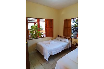 Vakantieappartement Gezinsvakantie Sancti Spiritus