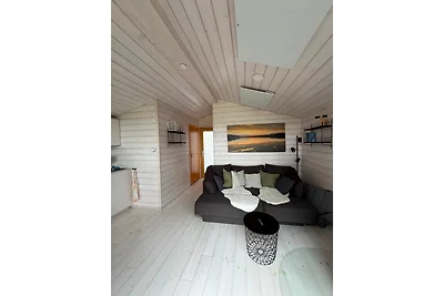 (102) Tiny House in erster Reihe
