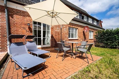 FeHaus Die grüne Tür