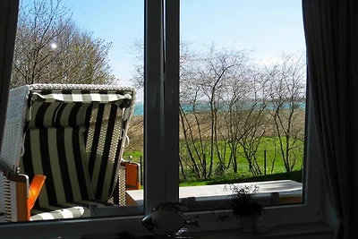 Vakantieappartement Gezinsvakantie Heiligenhafen