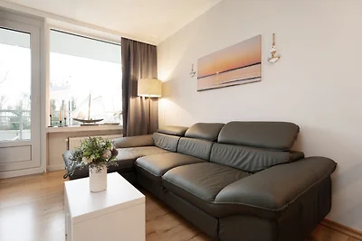 Vakantieappartement Gezinsvakantie Kellenhusen