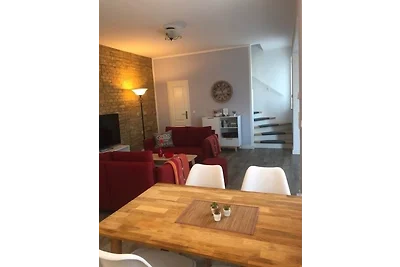 Holiday home relaxing holiday Fredersdorf