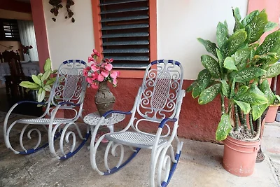 Casa Barby y Arturo Appartement 2