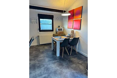 Eckwarderhörne Objekt B 15