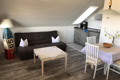 Panorama Baltrum Whg 8