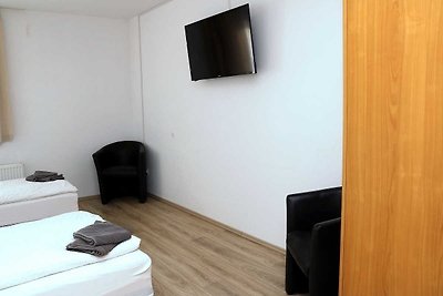 Vakantieappartement Gezinsvakantie Essen