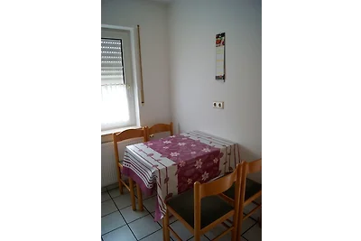 Ferienhaus Thesing