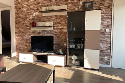 Appartamento Vacanza con famiglia Grömitz
