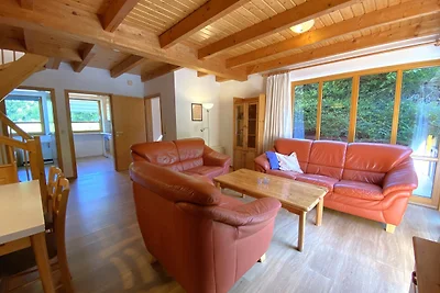 Natur Ferienpark 19 - Ferienhaus