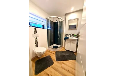 " Michaelas HUUS " zwischen den