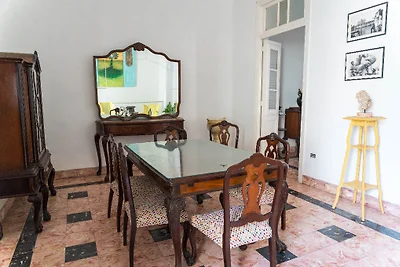 Apartamento Vacaciones familiares Havanna