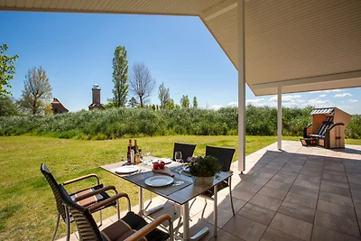 Casa vacanze Vacanza di relax Neustadt in Holstein