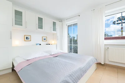 Kapitänshaus Nr. 12