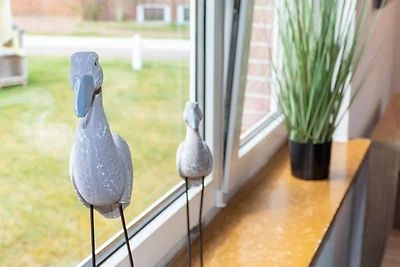 Strandhuus 10 - Wohnung Nord