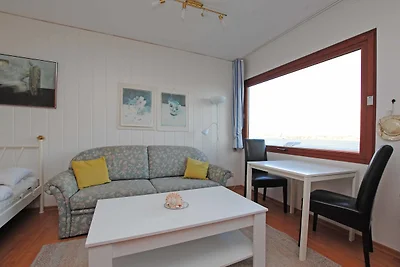 Appartamento Vacanza con famiglia Burgtiefe