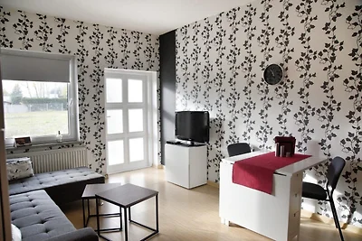 Ferienwohnung Wasservogel 