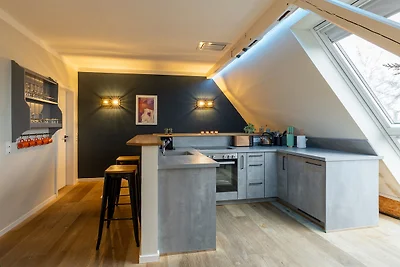 Vakantieappartement Gezinsvakantie Bad Bentheim