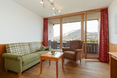 Appartement Predigstuhlblick mit