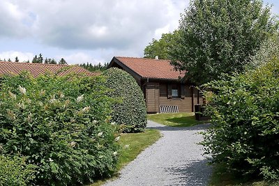 Ferienhaus Nr. 7, Typ B, Feriendorf