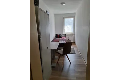 Schöne Vollausgestattete Monteurs-