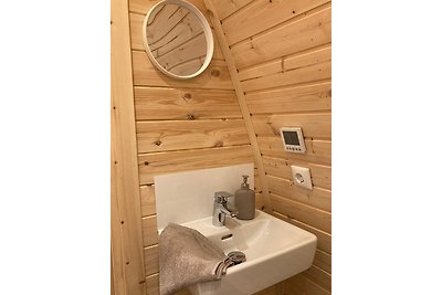 Frankenwald Chalets - Lodge Sepp