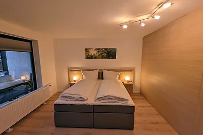 Apartamento Vacaciones familiares Goslar