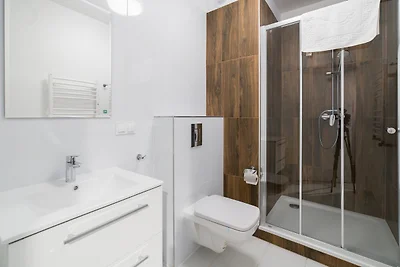 Appartamento Vacanza con famiglia Karpacz