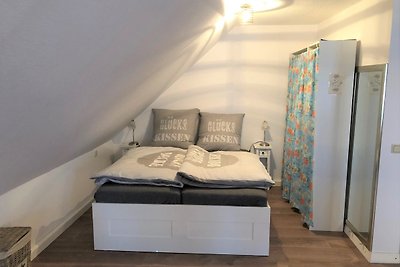 Vakantieappartement Gezinsvakantie Sankt Wendel